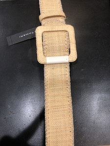tahari belts