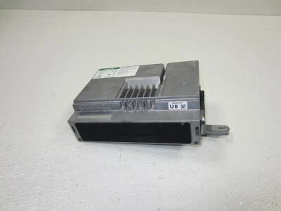 08 09 Módulo de unidad de computadora reproductor de navegación GPS Lexus GS350 86421-33040 OEM Foto 1 de 4
