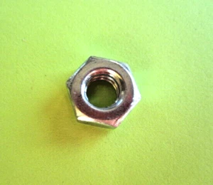 Rogers Memriloc Memory Lock Nut - Picture 1 of 2