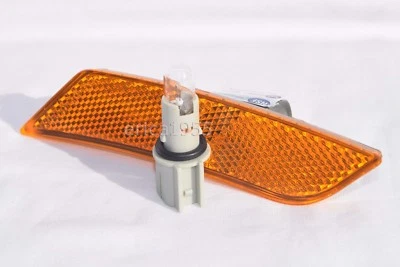 Front Side Marker Park Light Lamp Passenger Side For 2013 2014 ATS 2017-2024 XT5 - Image 1 of 2