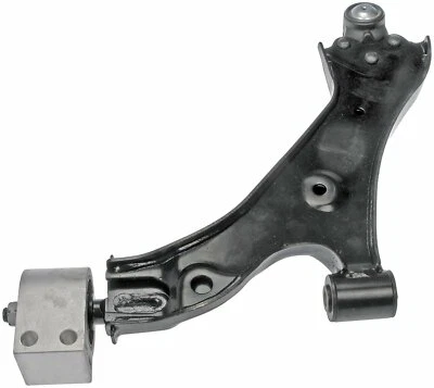 Control Arm and Ball Joint Frt Right Lower For 2010-2017 GMC Terrain Dorman - Image 1 of 2