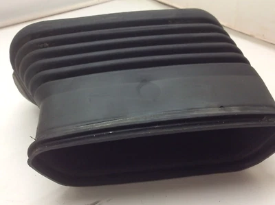 Arctic Cat Air Silencer Boot Assembly F7 Firecat EFI Sabercat 600 1670-584 04-06 - Image 1 of 4