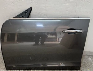 PORTIERA PORTA SPORTELLO ANTERIORE ANT. SINISTRA SX MASERATI GHIBLI 2018 - Foto 1 di 12