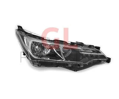 FÜR TOYOTA COROLLA E170 2014-2019 SCHEINWERFER LED Rechts 8113002L50 - Bild 1 von 4