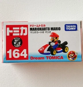 Mariokart TAKARA TOMY Dream TOMICA No. 164 from Japan - Picture 1 of 5