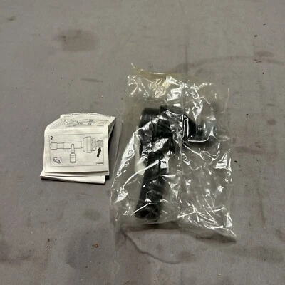 NUEVO EXTREMO DE BARRA DE DIRECCIÓN TRW JTE1160 PARA 06-14 LAND ROVER FREELANDER 2FA Foto 1 de 2