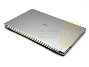 ACER ASPIRE 3 A317-53-377M INTEL CORE i3-1115G4 3GHZ 8GB 128GB LAPTOP TESTED - Picture 1 of 6