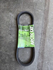 Arctic Cat Snowmobile Drive Belt 0100-080 - Picture 1 of 2