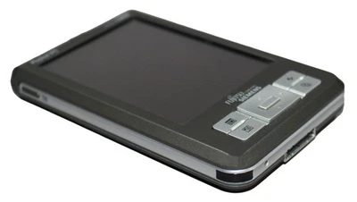 Fujitsu Siemens Pocket Loox 420 PDA Organizer Handheld Pocket PC Digital TOP - Bild 1 von 4