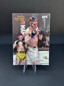 UFC Topps Gold Label Class 2 Melquizael Conceicao RC - Bild 1 von 1