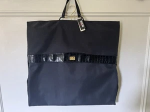 Brand new Americana by Sharif Travel Garment Bag Hanging Suit/Clothing Carrier N - Picture 1 of 9