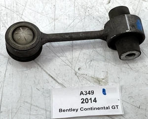 ✅ 03-18 OEM Bentley Continental GT Rear Left Driver Stabilizer Sway Control Arm - Picture 1 of 8
