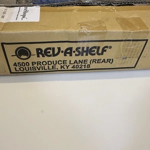 Rev a estante RAS-ML-HDCR mezclador/aparato elevador de servicio pesado nuevo en caja - Imagen 1 de 9