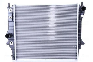 JAGUAR S TYPE XF XJ8 RADIATOR C2C36506 Eurospare NEW - Picture 1 of 1