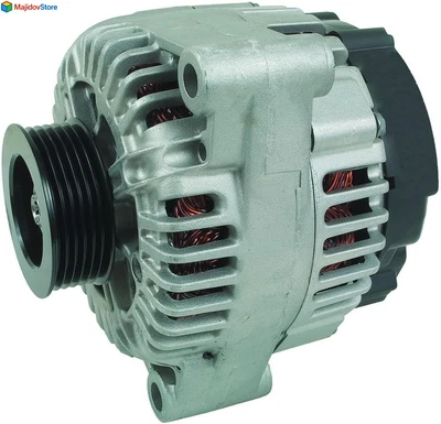 OEG Piezas Nuevo Alternador 145 AMP Compatible con Chevy CORVETTE Z06 C5 5.7L 5.7  Foto 1 de 4