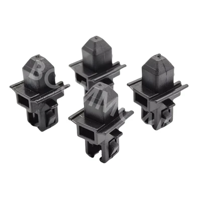 4 PIEZAS Clips de sujeción de rejilla de coche Retenedor de parrilla aptos para Subaru Forester 1998-2005 Foto 1 de 4