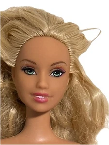 Barbie Doll 2005 Fashionista Fashion Fever Vintage Collector Girl blonde - Picture 1 of 10