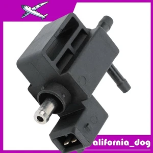 Turbo Solenoid Valve Boost Control for C30 C70 S40 S60 V50 V70 T5 30670449 Black - Picture 1 of 8