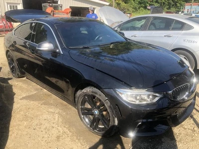 Rear Knuckle/stub Axle 16 BMW 428I Left Rear Drivers Side - Image 1 of 4