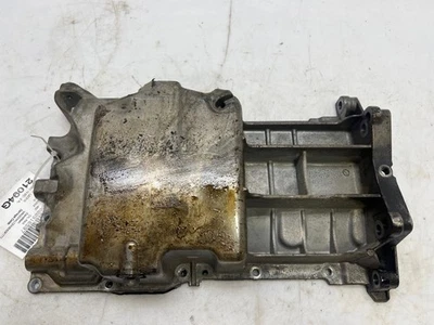 Chevy Equinox 2010-2017 cárter de aceite de motor de 2,4 L OEM 12601240 Foto 1 de 2