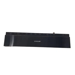 Samsung One Connect Box (Black) - UHD55 #U2267 - Picture 1 of 11