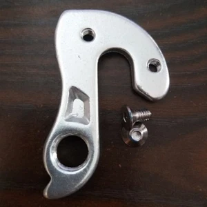 Sturdy Rear Derailleur Hanger Hook for Bike Bicycle REAR DERAILLEUR GEAR - Picture 1 of 3