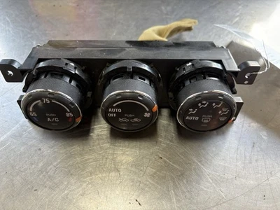 SUZUKI AERIO 2005 2006 AUTO AC CLIMATE HEATER CONTROL 35910-59J40 - Image 1 of 3