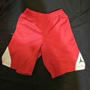 Air Jordan Athletic Sportswear Basketball Shorts Youth Medium - Picture 1 of 7