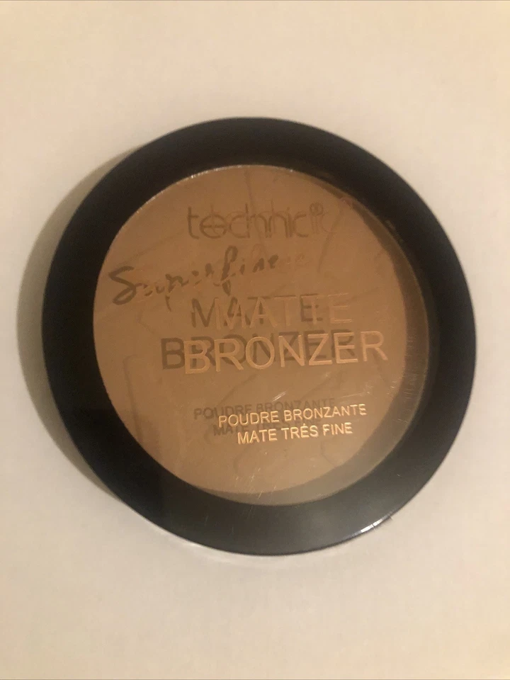 Bronzer , Matte bronzer Technic  Light , Free Delivery - Image 1 of 1