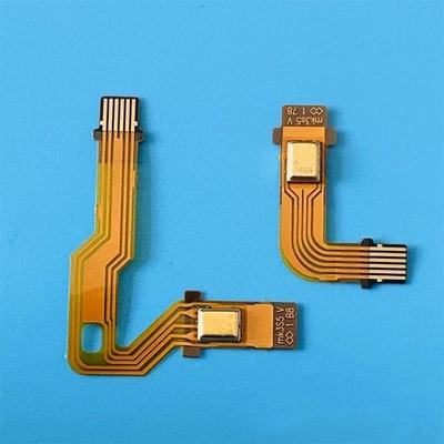 MIC Microphone Flex Cable Ribbon For Sony Playstation 5 PS5 Controller V2 Grip - Image 1 of 4
