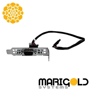 Adaptador serie Dell PowerEdge R660XS con cable DDN4N 0DDN4N, 91X1P 091X1P - Imagen 1 de 1