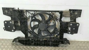 Radiator Cooling Fan/motor Renault Scenic Privilege Tomtom Dci 2009-2013 1995cc - Picture 1 of 8