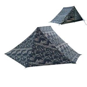TENPLAY Ultralight Tent - 2Person, Lightweight, Waterproof 5000mm, Compact, E... - Picture 1 of 9
