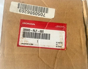 Honda Genuine 2013-2017 Honda Accord - Clutch Set - Honda (38900-RLF-003) - Picture 1 of 4