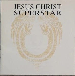 Jesus Christ Superstar Musical Soundtrack ~ 2 CD DISCS 1 & 2 ~MCA 1970 mit Text - Bild 1 von 16