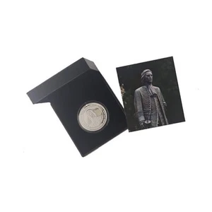 MC003C# España 2025 [MDL] Estuche Moneda Blas de Lezo y la Armada Española (N) - Bild 1 von 3