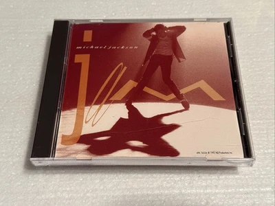 Jam (Remixes) [Maxi Single] by Michael Jackson (CD, Aug-1992, Epic) - Image 1 of 4