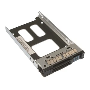 Quanta Hot-Plug Rahmen SATA SAS SFF 2,5" S210-X22RQ - Bild 1 von 2