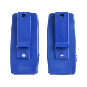 Remote Control System for 12V For Winches Featuring Two Reliable Remotes - Picture 1 of 12