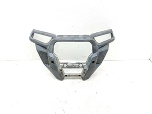 18 Polaris RZR XP Turbo EPS 2 Seater Front Headlight Bumper Cover Panel Grill - Picture 1 of 4