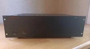 Speakercraft BB2125 2-Kanal Verstärker BB 2125 - Bild 1 von 6