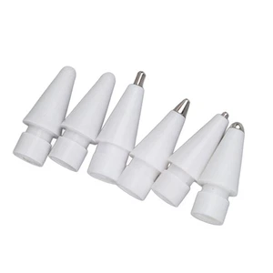  Matita 1/2 Punta Confezione da 2 Testa Tonda e Punta ad Ago Standard ed Extra Lunga 6 Pezzi - Foto 1 di 22