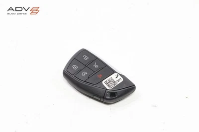 2025 BUICK ENCLAVE SMART KEYLESS ENTRY REMOTE KEY FOB OEM - Image 1 of 4