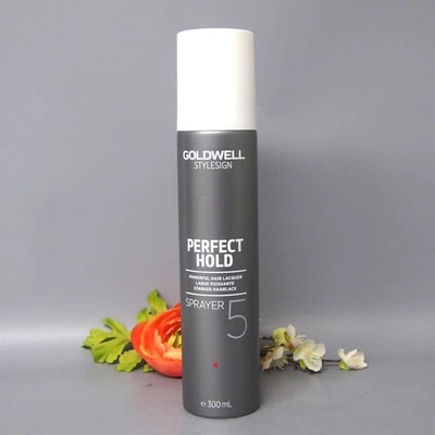 Goldwell StyleSign Perfect Hold Sprayer Finish 5 - 300ml - Image 1 of 4
