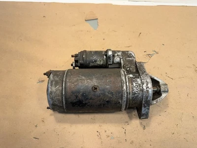 Jaguar XJ6 1971 4,2 S1 LUCAS arranque M45G 26252D 12V Foto 1 de 4