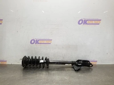 22 2022 DODGE DURANGO GT PLUS 3,6 Л ПОЛНОПРИВОДНАЯ ПЕРЕДНЯЯ СТОЙКА ПРАВОСТОРОННЯЯ 68280974AC - Изображение 1 из 4