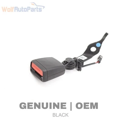 2020-2024 BMW M340I - CINTO DE SEGURANÇA TRASEIRO ESQUERDO Fivela/Receptor 7442031 - Imagem 1 de 4