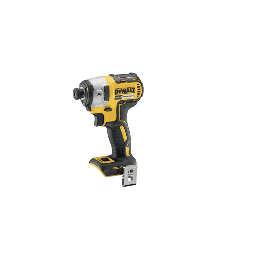 Dewalt 18v Impact Driver DCF887N-XJ 18V Cordless XR Brushless Driver - Bare Unit - Image 1 of 1