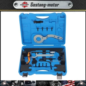 For BMW MINI A15 A12 A20 B38 B48 B58 Engine Camshaft Alignment Timing Tool Kit - Picture 1 of 13