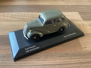 Lledo Limited Edition Vanguard’s Edition - Picture 1 of 6